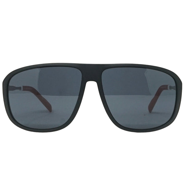 Tommy Hilfiger Th1802 0003 Ir Black Sunglasses